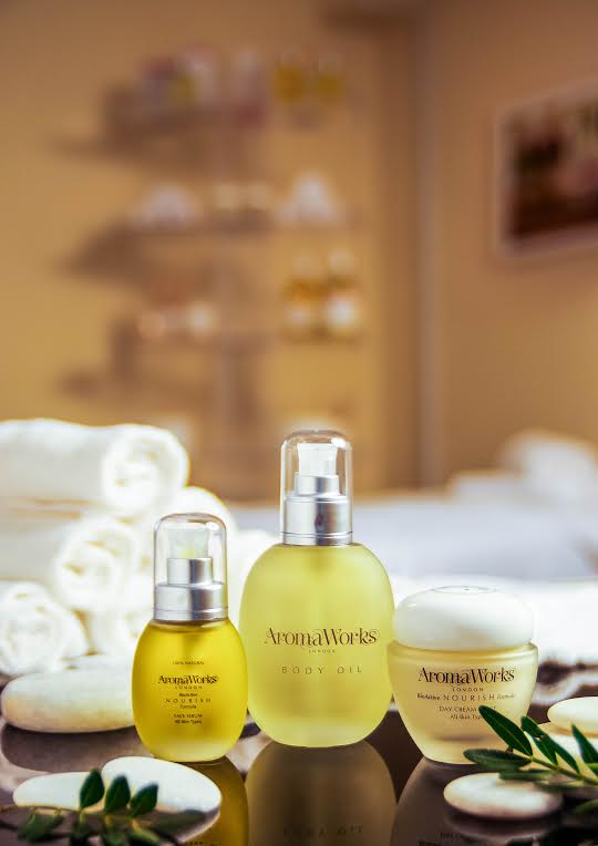 aromaworksoils