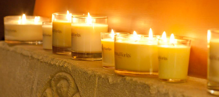 candles